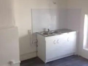 Appartement à louer 2 pièces 57.81m²