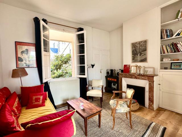 Appartement à louer 2 pièces 57,91 m