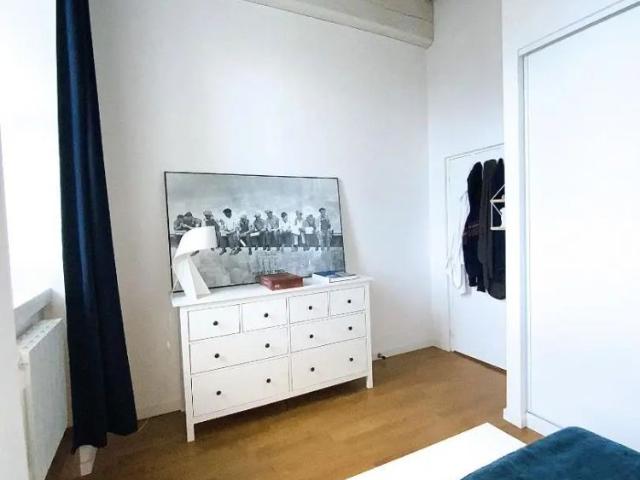 Appartement à louer 2 pièces 57.93m²