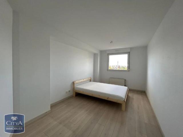 Appartement à louer 2 pièces 57m²