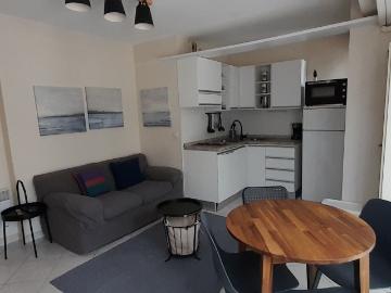 Appartement à louer 2 pièces