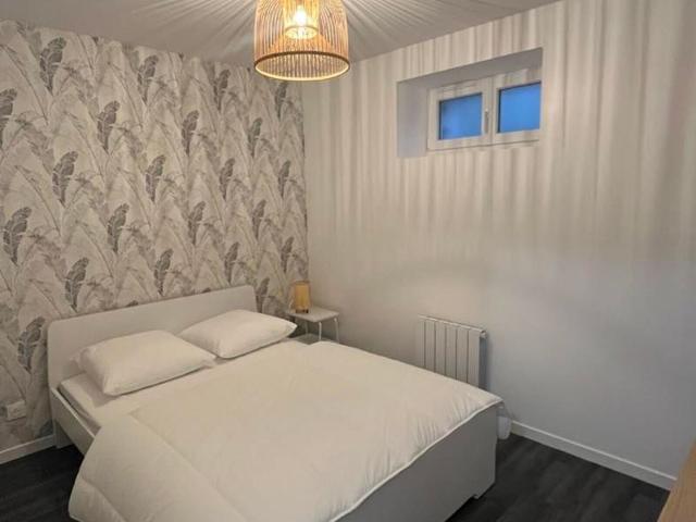 Appartement à louer 2 pièces