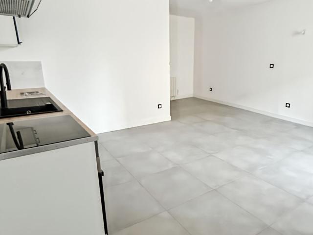 Appartement à louer 2 pièces