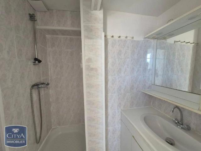 Appartement à louer 2 pièces