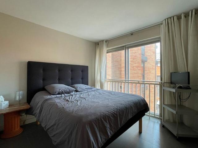 Appartement à louer 2 pièces • 58,14 m 2 Toulouse