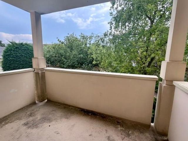 Appartement à louer 2 pièces 58,26 m