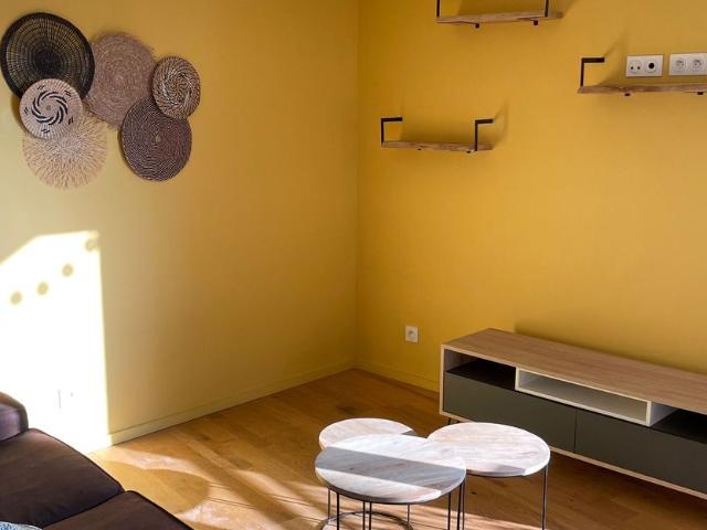 Appartement à louer 2 pièces • 58,34 m2 Cran Gevrier