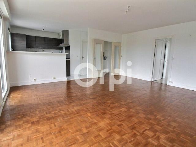 Appartement à louer 2 pièces • 58,42 m2 Viry Châtillon