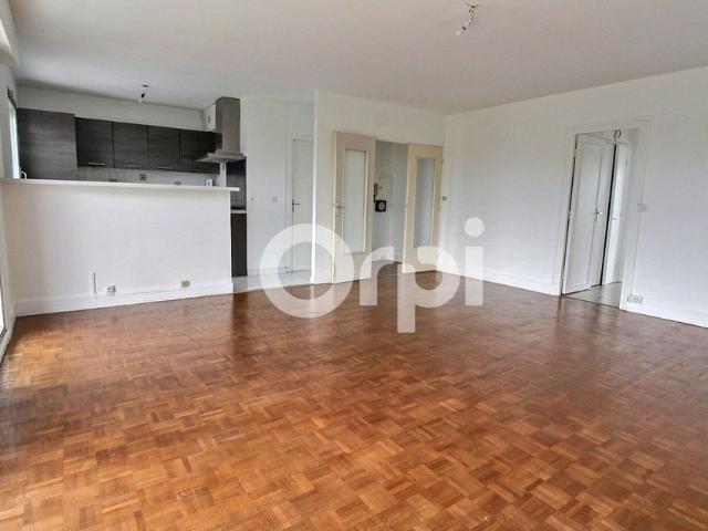 Appartement à louer 2 pièces • 58,42 m2 Viry Châtillon