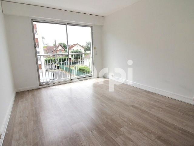 Appartement à louer 2 pièces 58,42 m