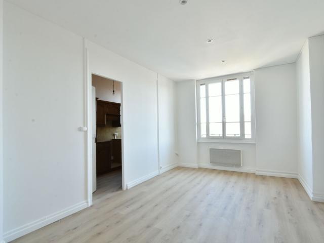 Appartement à louer 2 pièces 58,80 m
