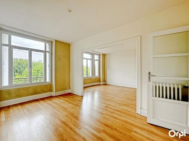 Appartement à louer 2 pièces • 58,80 m 2 Lorient