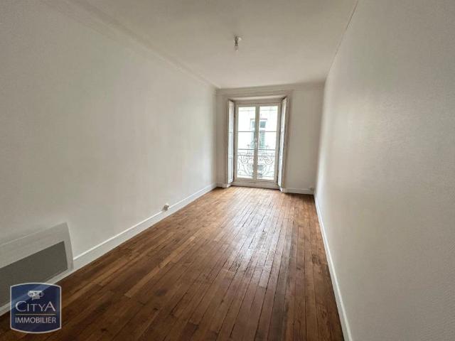 Appartement à louer 2 pièces 58.81m²