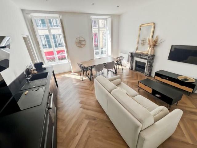 Appartement à louer 2 pièces • 58,94 m2 Pau