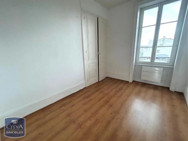 Appartement à louer 2 pièces 58.93m²