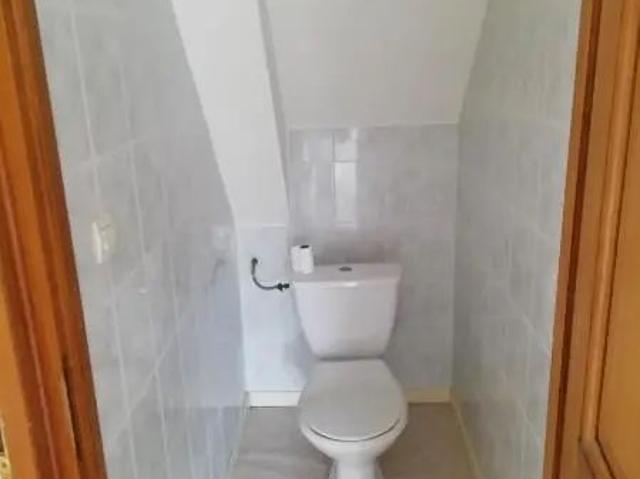 Appartement à louer 2 pièces 58m²