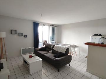 Appartement à louer 2 pièces