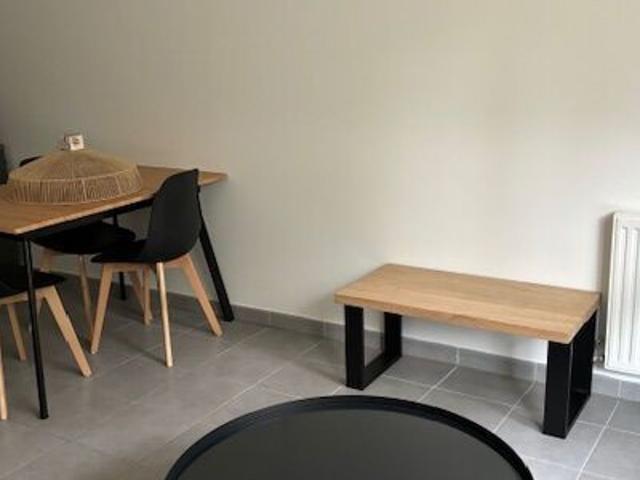 Appartement à louer 2 pièces