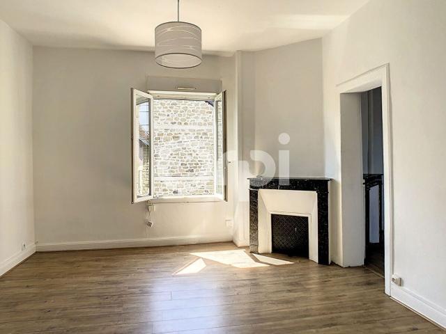 Appartement à louer 2 pièces