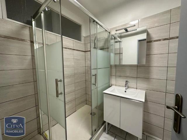 Appartement à louer 2 pièces 59.34m²