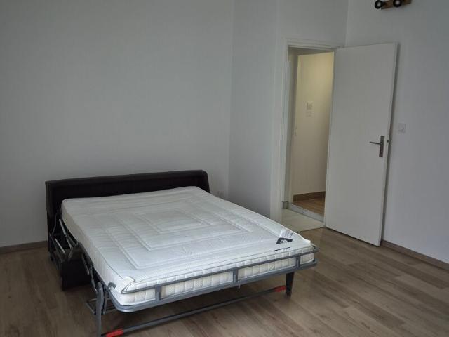 Appartement à louer 2 pièces • 59,44 m 2 Herbignac