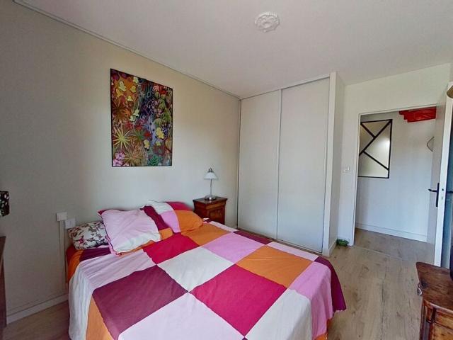 Appartement à louer 2 pièces • 59,41 m2 Lyon 9