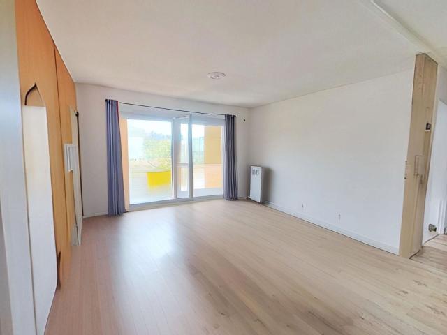 Appartement à louer 2 pièces 59,41 m