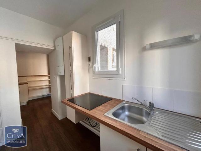Appartement à louer 2 pièces 59.4m²