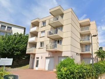 Appartement à louer 2 pièces 59.55m²