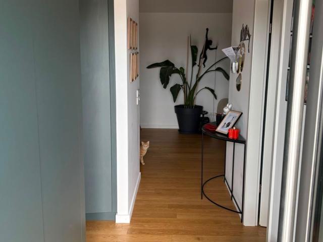Appartement à louer 2 pièces 59,69 m