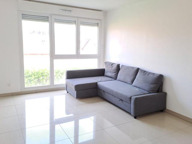Appartement à louer 2 pièces