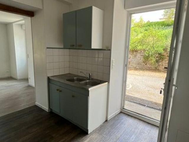 Appartement à louer 2 pièces