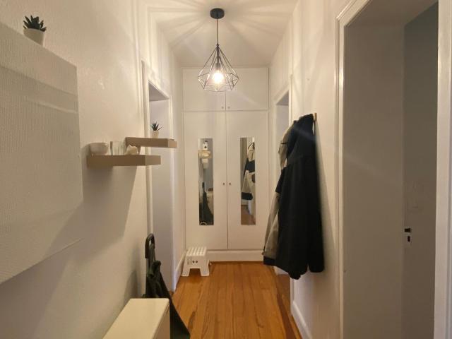 Appartement à louer 2 pièces