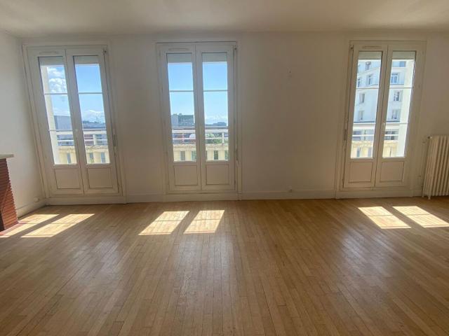 Appartement à louer 2 pièces