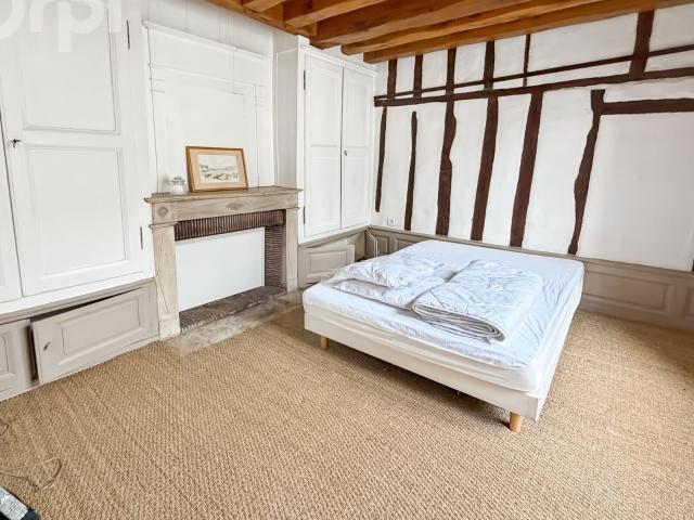 Appartement à louer 2 pièces