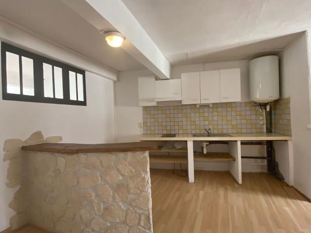 Appartement à louer 2 pièces