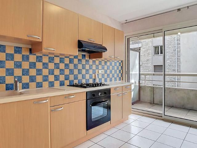 Appartement à louer 2 pièces • 50 m2 Aurillac
