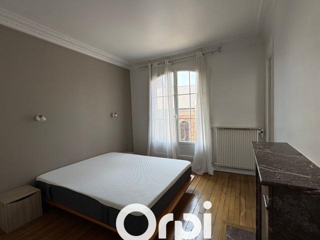 Appartement à louer 2 pièces 50 m