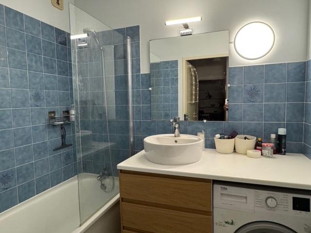 Appartement à louer 2 pièces 50 m