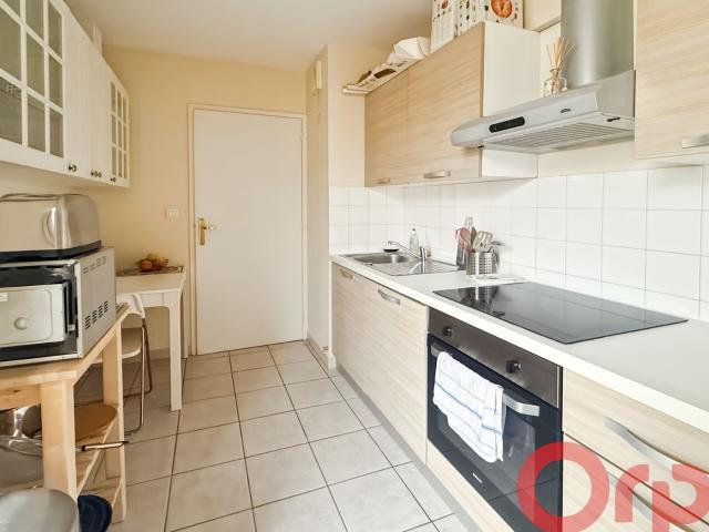 Appartement à louer 2 pièces 50 m