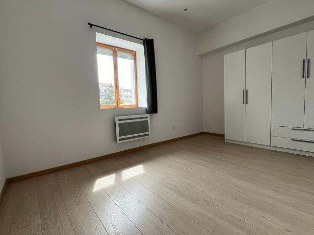 Appartement à louer 2 pièces 50 m