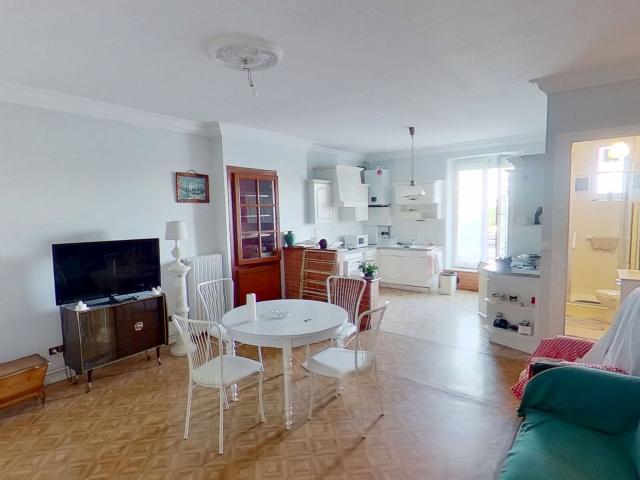 Appartement à louer 2 pièces 50 m