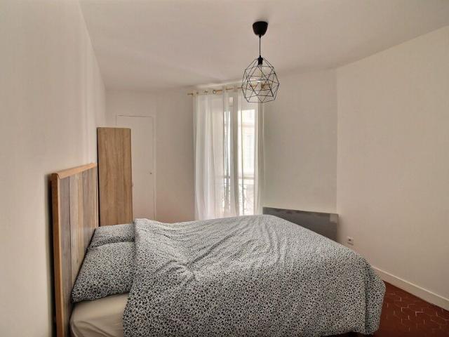 Appartement à louer 2 pièces • 50,09 m2 Marseille 6