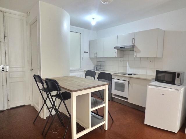 Appartement à louer 2 pièces 50,09 m