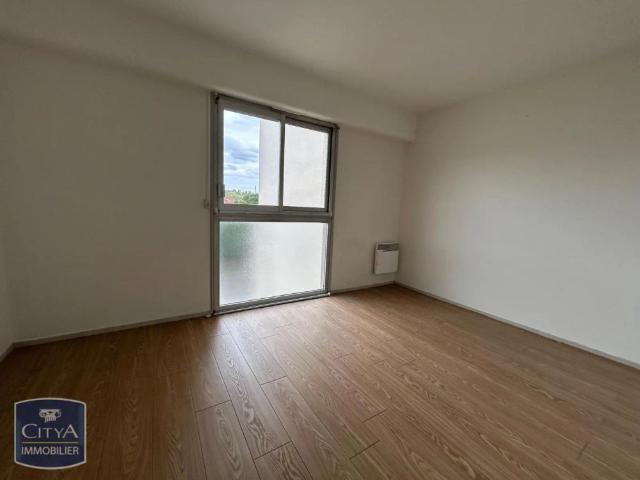 Appartement à louer 2 pièces 50.01m²