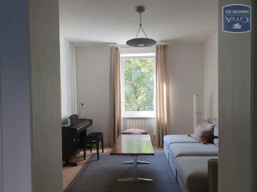 Appartement à louer 2 pièces 50.01m²