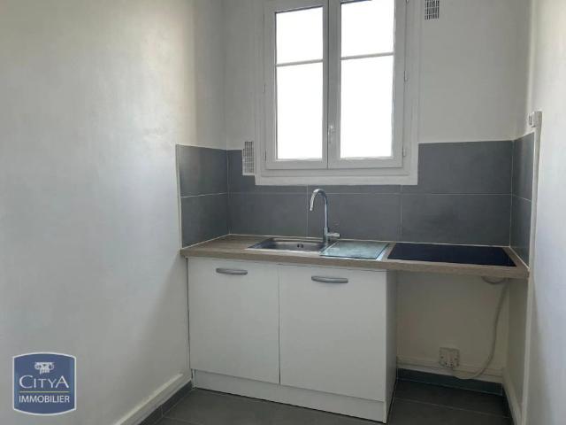 Appartement à louer 2 pièces 50.17m²