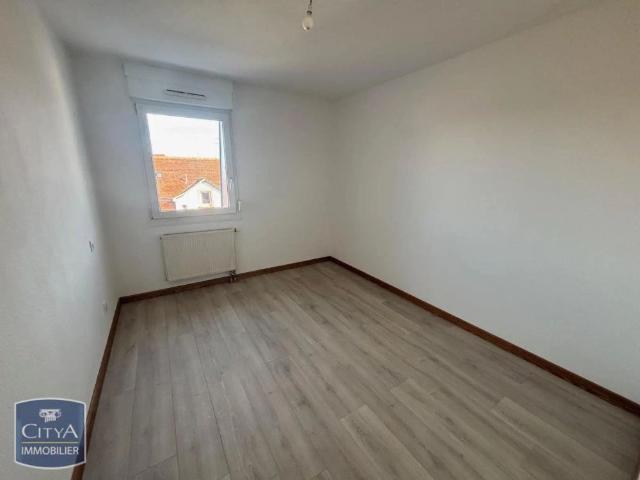 Appartement à louer 2 pièces 50.1m²
