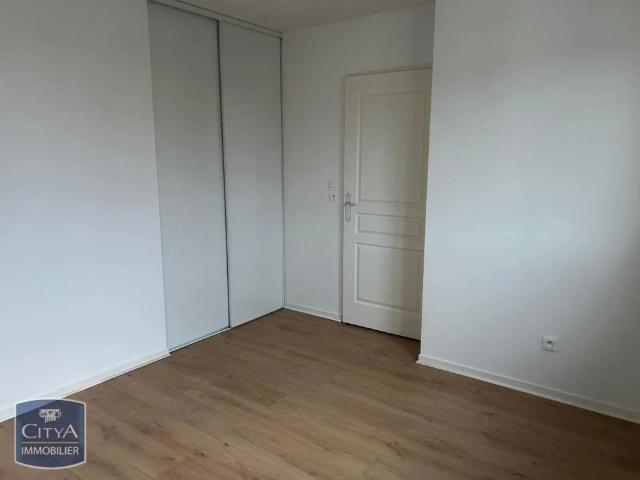 Appartement à louer 2 pièces 50.1m²
