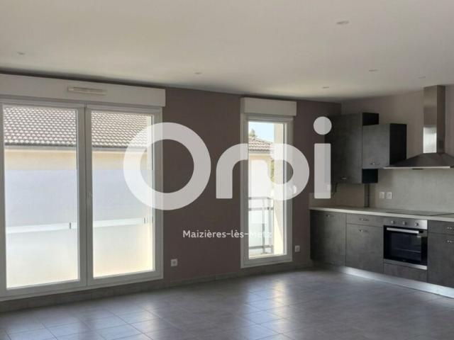 Appartement à louer 2 pièces • 50,24 m2 Richemont